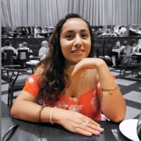 Paulina Salazar Escalona