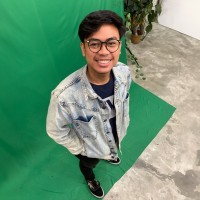Dinan Almas Saputra