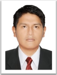 Milton Juan Fernando Vilca Huanacune