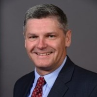 COL (Ret) William M. (Chris) Wyatt