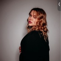 Yelyzaveta Patyupkina