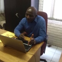 Mbere Peter