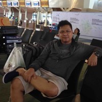 Dodi Candra