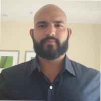 Antonio Martínez (Pharmd)