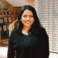 Manisha Jha