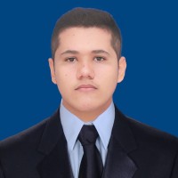 Gabriel Steven Rincón Bonilla
