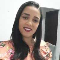 Rebeca de Oliveira Almeida