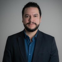 Orlando Rodriguez Aragon