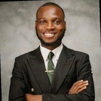 Okebunmi Titoluwa Favour