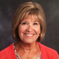 Karen Harrison
