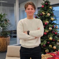 Niels Van Dam