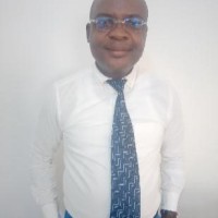 Eric Bertrand Ngassam Tanga