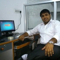 zishan ali