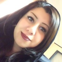 Mehrnoosh Abbaspour