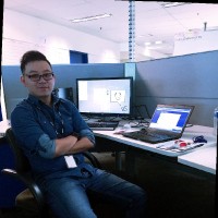Hau Nguyen