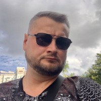 Dzianis Kryvitski