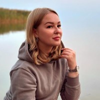 Ekaterina Leonova