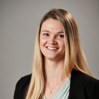 Caitlin Wright, Ms, Cgc