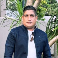 Malcolm Chetty