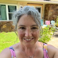 Suzanne Hodson