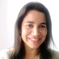 Silvana Alejandra Araos Gonzalez