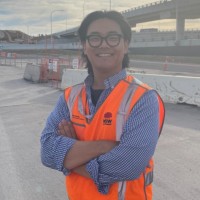 Abraham Hong