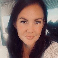 Johanna Gillberg