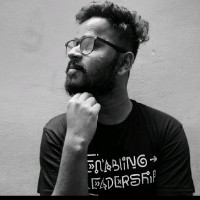 Rakshit Kulkarni