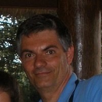 Jorge Cano Dominguez