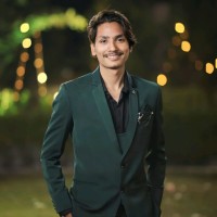 Abhay Saini