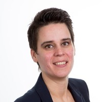 Sonja Kogelman-Steenbruggen