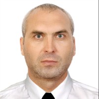 Aleks Levchenko