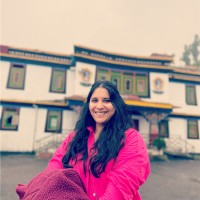 medha khandelwal