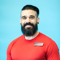 Erik Gutierrez