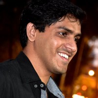 Maitreya Vadlamani