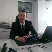 Caner Kurt