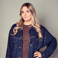 Bridie-May Bunting