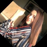 Nazish K.