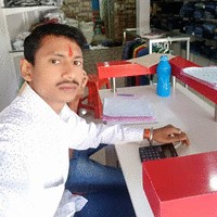 ABHISHEK SINGH BHADOURIA