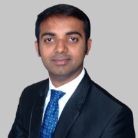 Tushar Bhanage