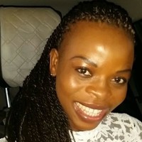 Israel Creleanor Mulaudzi