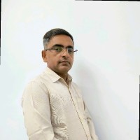 Alpesh Patel, Ph.D.