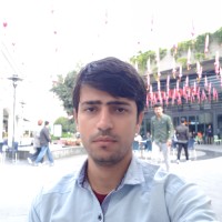 Reza Sedaghat