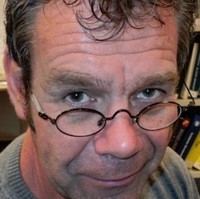 Frank Heijne