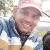 Shyam Varan Dhakar