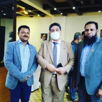 Muhammad Imran Khalid khan