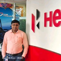 Soumitra Hazra