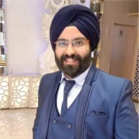 Gurpreet Singh Dhingra