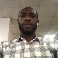 Daniel Abah