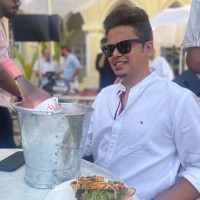 Kunal Brahmapal